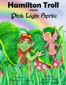 Hamilton Troll pic