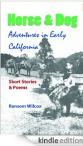 CaliforniaHorseandDog,pic