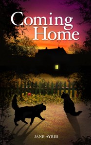 Coming Home cover