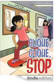 Cllique,Clique, Stop,pic