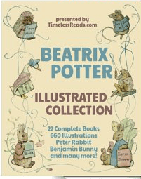 BeatrixPotter,pic