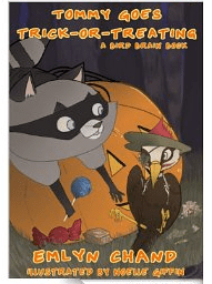 Tommy Goes Trick-or-Treating, pic