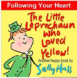 TheLittleLeprech,pic