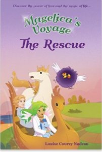 MagelicaRescue