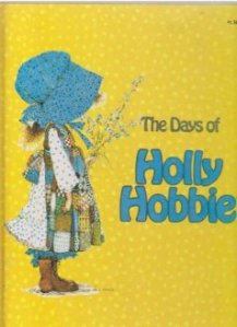 DaysofHollyHobbie
