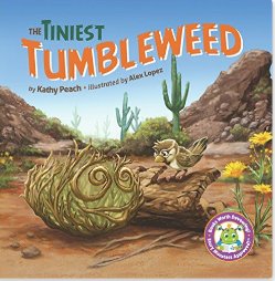 TinyTumbleweed
