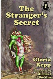 Stranger'sSecret,pic