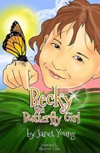 beckybutterflypic