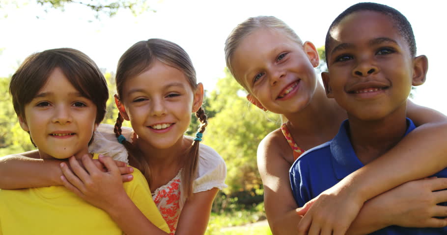 #HOW TO TEACH LEADERSHIP SKILLS IN CHILDREN # 7 – A Short List ...